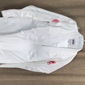 Shoyoroll Men's A2 Gi